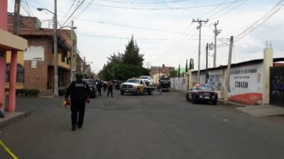 seguridad