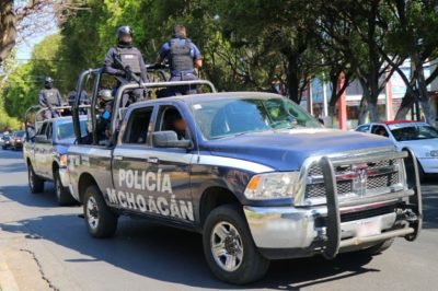 seguridad