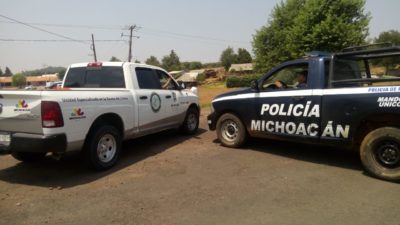 seguridad