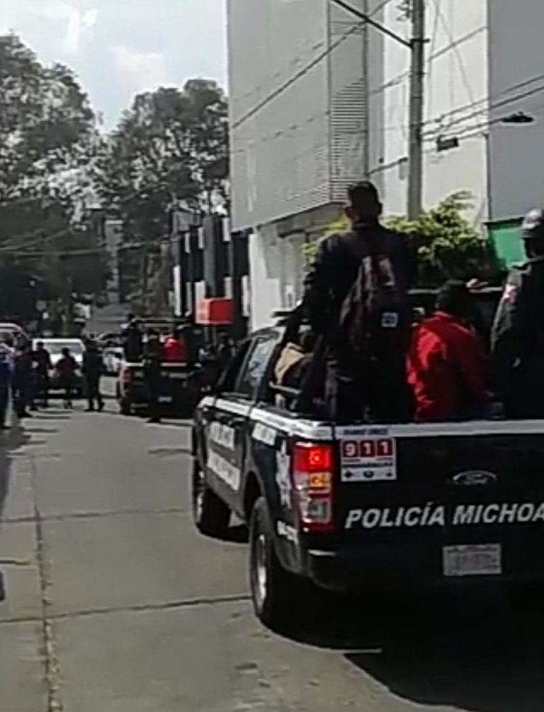 seguridad