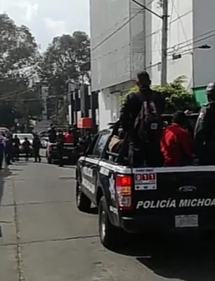seguridad