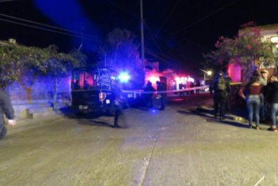 seguridad