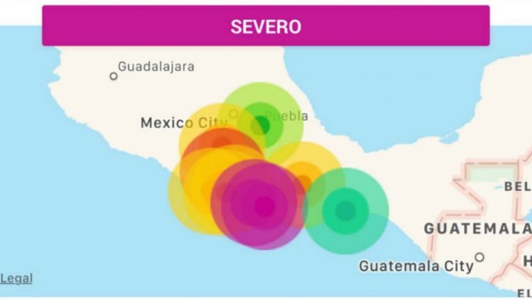 sismo