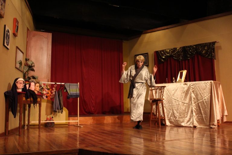teatro