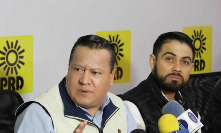 PRD Martin