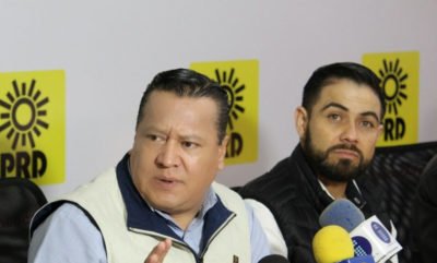 PRD Martin