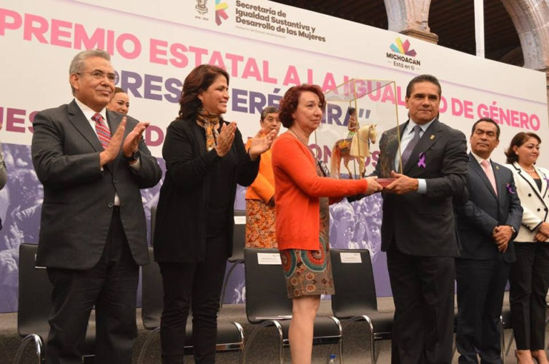 Prese erendira Sseimujer