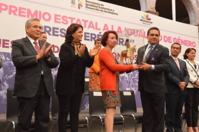 Prese erendira Sseimujer