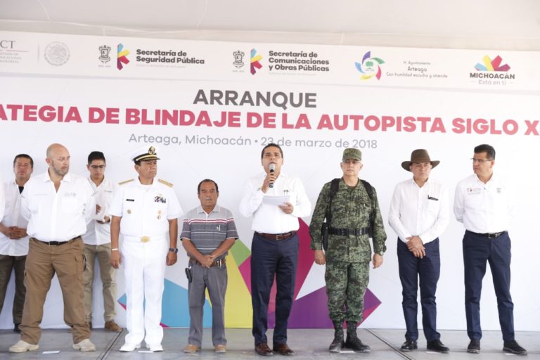 Silvano Operativo Siglo XXI