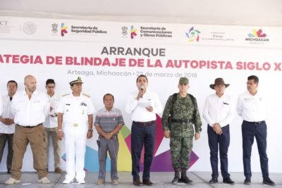 Silvano Operativo Siglo XXI