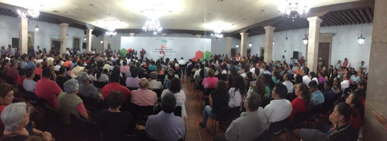 PRI aniversario