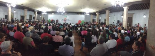 PRI aniversario