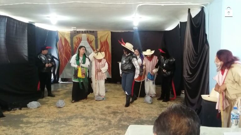 pastorelas