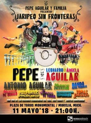 pepe aguilar