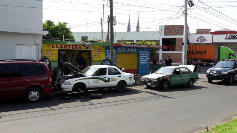 seguridad
