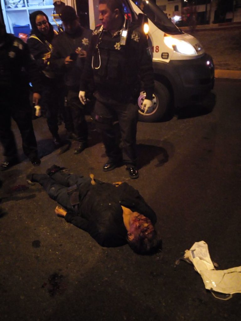 seguridad