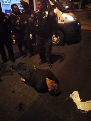 seguridad