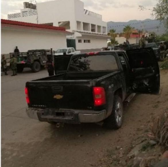 seguridad