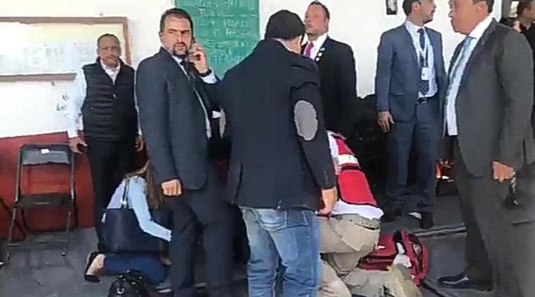 seguridad