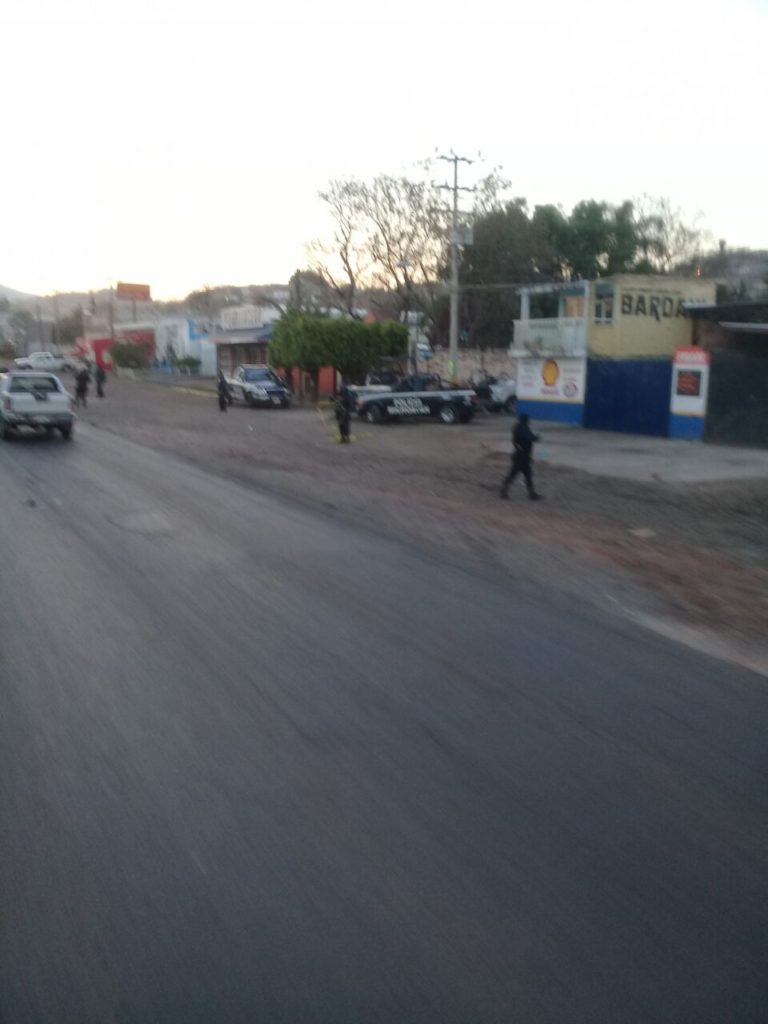seguridad