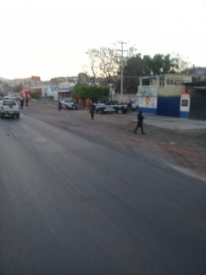 seguridad