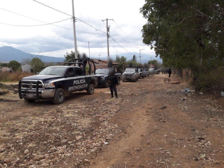 seguridad
