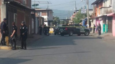 Seguridad