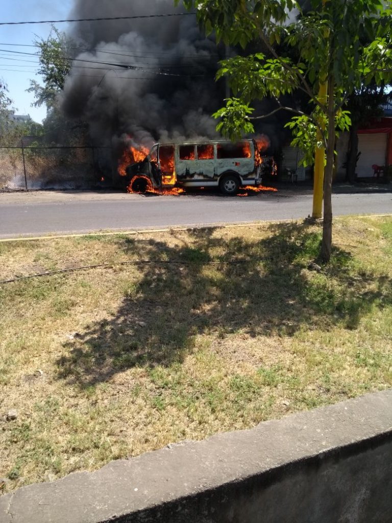 seguridad