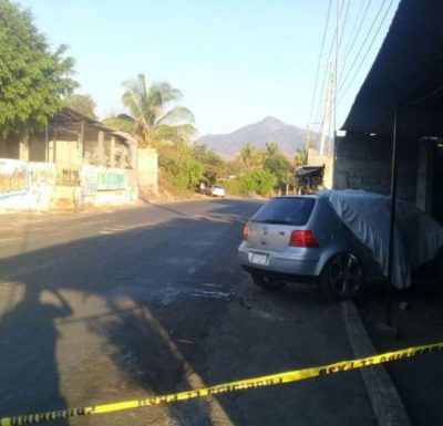 seguridad