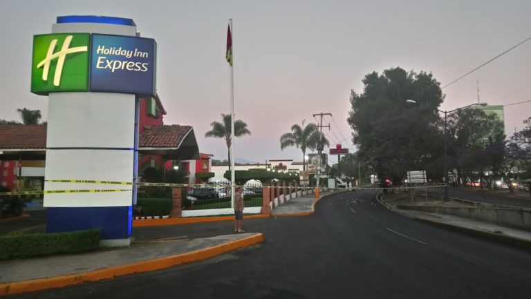 seguridad