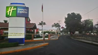 seguridad