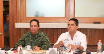 silvano seguridad
