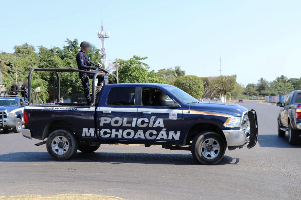 seguridad