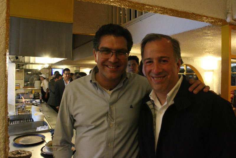 Rios piter