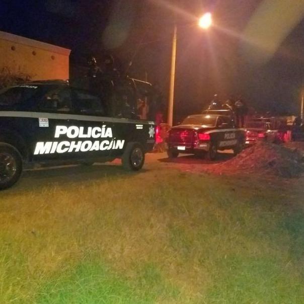 SEGURIDAD