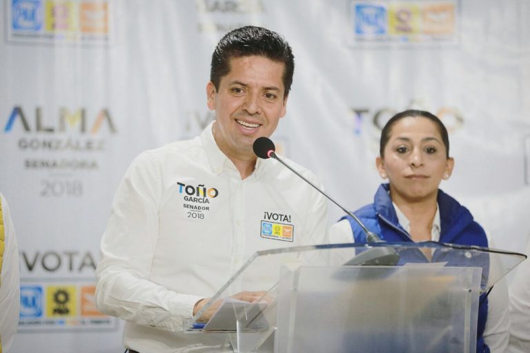 Toño garcia