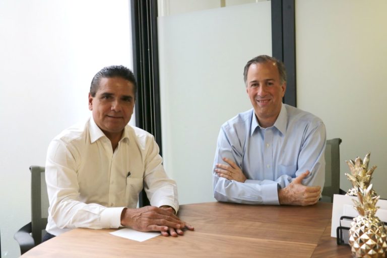 Silvano y Meade