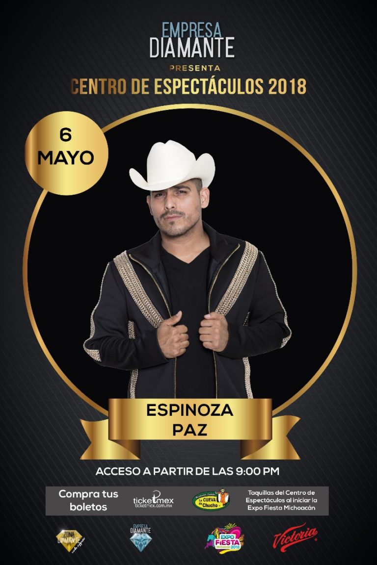 empresa Espinoza PAz