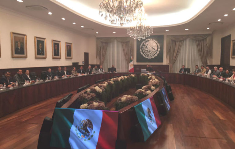 nacional Videgaray