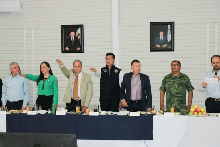 segurdad