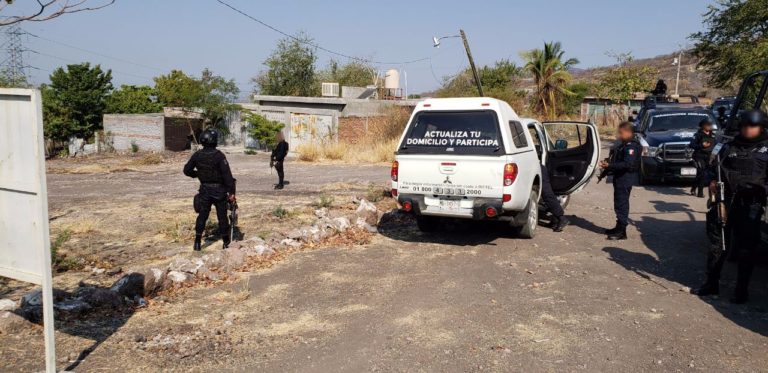 seguridad
