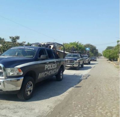 seguridad