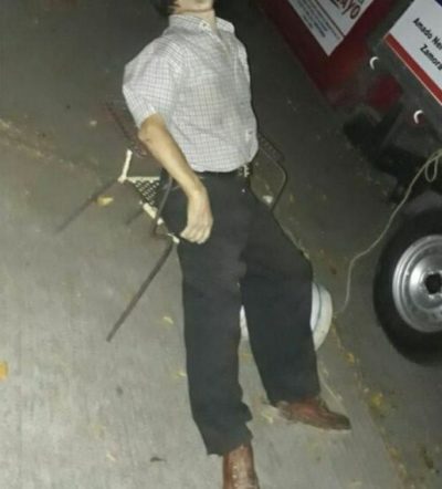 seguridad