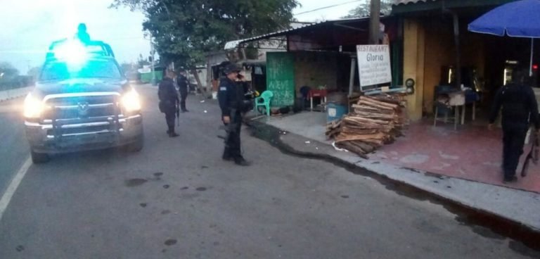 seguridad