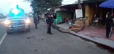 seguridad