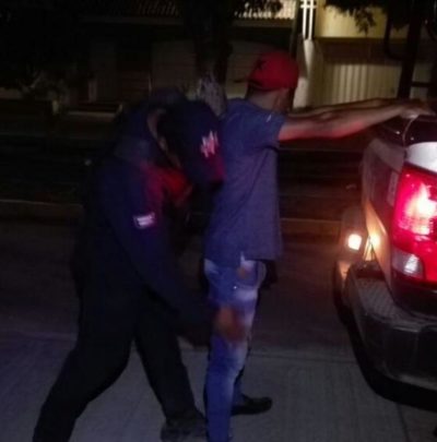 seguridad