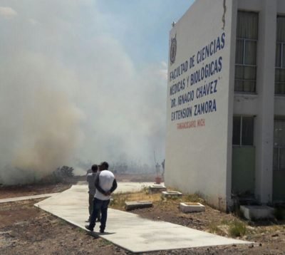 seguridad