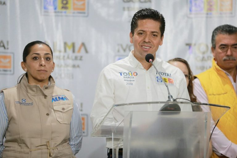 toño garcia