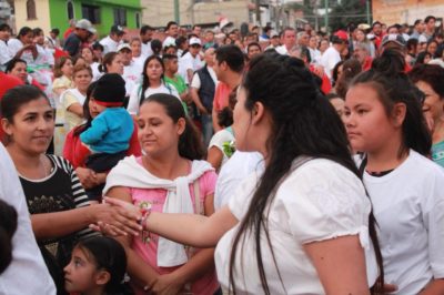 xochitl colonias