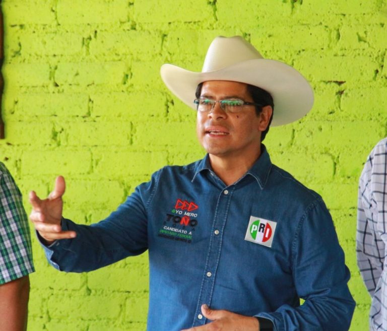 Antonio Sosa